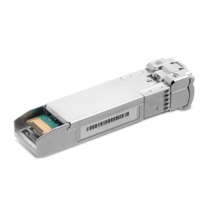 TP-Link Omada TL-SM5110-LR module émetteur-récepteur de rés | JDB-Info