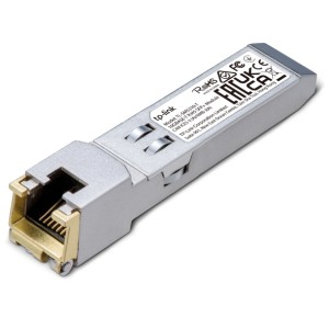 TP-Link TL-SM5310-T module émetteur-récepteur de réseau Cui | JDB-Info