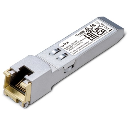 TP-Link TL-SM5310-T module émetteur-récepteur de réseau Cui | JDB-Info