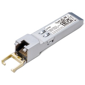 TP-Link TL-SM5310-T module émetteur-récepteur de réseau Cui | JDB-Info