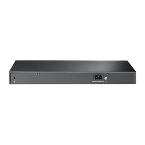 TP-Link TL-SL1218P commutateur réseau Non-géré Gigabit Ethe | JDB-Info