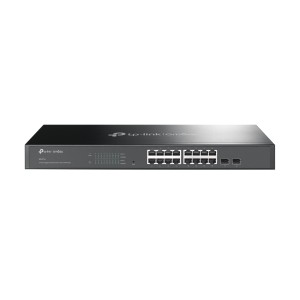TP-Link Omada SG2218 commutateur réseau Géré L2/L2+ Gigabit | JDB-Info
