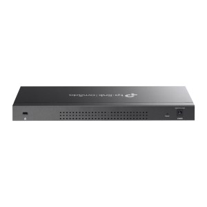 TP-Link Omada SG2016P commutateur réseau Géré L2/L2+ Gigabi | JDB-Info