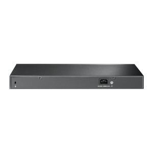 TP-Link TL-SG1428PE commutateur réseau Géré L2 Gigabit Ethe | JDB-Info
