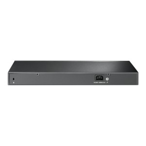 TP-Link TL-SG1218MPE Géré L2 Gigabit Ethernet (10/100/1000) | JDB-Info