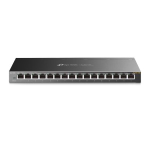 TP-Link TL-SG116E Non-géré L2 Gigabit Ethernet (10/100/1000 | JDB-Info