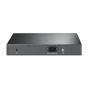 TP-Link TL-SG1016PE commutateur réseau Géré L2 Gigabit Ethe | JDB-Info
