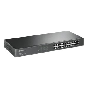 TP-Link TL-SG1024 commutateur réseau Non-géré L2 Gigabit Et | JDB-Info