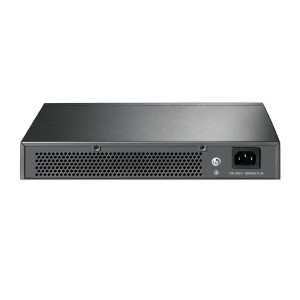 TP-Link TL-SG1016DE commutateur réseau Géré L2 Gigabit Ethe | JDB-Info