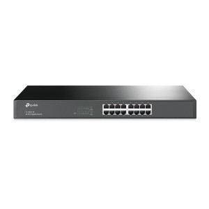 TP-Link TL-SG1016 commutateur réseau Non-géré Gigabit Ether | JDB-Info