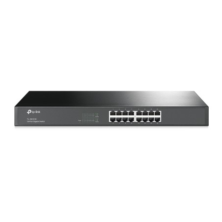 TP-Link TL-SG1016 commutateur réseau Non-géré Gigabit Ether | JDB-Info