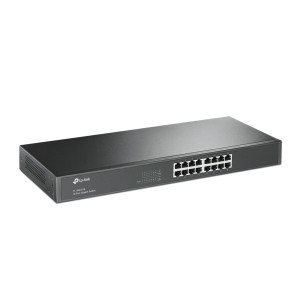 TP-Link TL-SG1016 commutateur réseau Non-géré Gigabit Ether | JDB-Info
