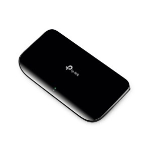 TP-Link TL-SG1008D Non-géré Gigabit Ethernet (10/100/1000) | JDB-Info