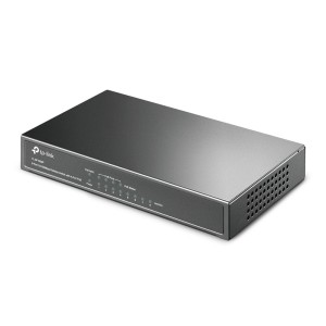 TP-Link TL-SF1008P commutateur réseau Non-géré Fast Etherne | JDB-Info