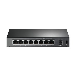 TP-Link TL-SF1008P commutateur réseau Non-géré Fast Etherne | JDB-Info
