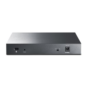 TP-Link Omada TL-RP108GE commutateur réseau Géré L2 Gigabit | JDB-Info