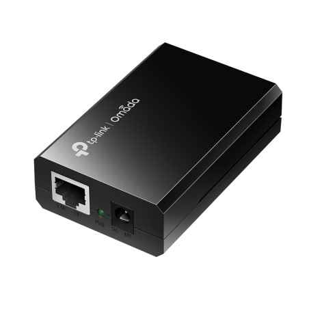 TP-Link Omada POE150S adaptateur et injecteur PoE Fast Ethe | JDB-Info