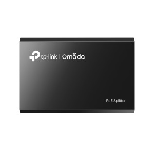 TP-Link Omada POE10R séparateur voix-données Connexion Ethe | JDB-Info