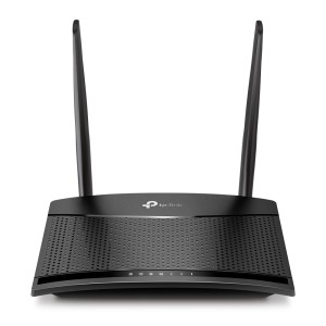 TP-Link TL-MR100 routeur sans fil Fast Ethernet Monobande ( | JDB-Info