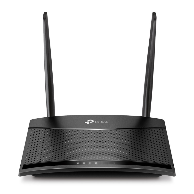 TP-Link TL-MR100 routeur sans fil Fast Ethernet Monobande ( | JDB-Info
