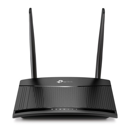 TP-Link TL-MR100 routeur sans fil Fast Ethernet Monobande ( | JDB-Info