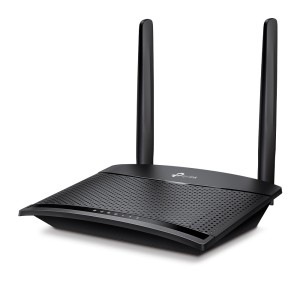 TP-Link TL-MR100 routeur sans fil Fast Ethernet Monobande ( | JDB-Info