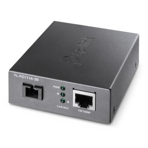 TP-Link TL-FC111A-20 convertisseur de support réseau 100 Mb | JDB-Info