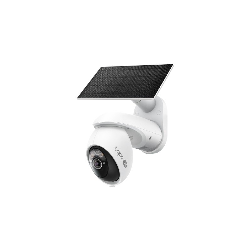 TP-Link TC92 KIT caméra de sécurité Bulbe Caméra de sécurit | JDB-Info
