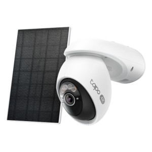 TP-Link TC92 KIT caméra de sécurité Bulbe Caméra de sécurit | JDB-Info