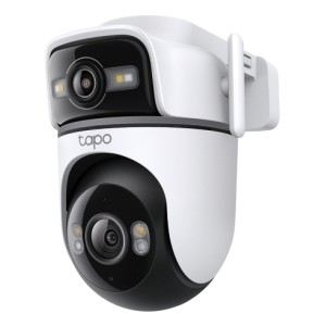 TP-Link Tapo TC47 caméra de sécurité Dôme Caméra de sécurit | JDB-Info