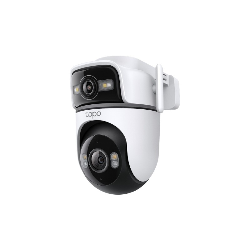 TP-Link Tapo TC47 caméra de sécurité Dôme Caméra de sécurit | JDB-Info