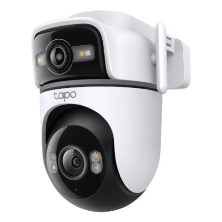 TP-Link Tapo TC47 caméra de sécurité Dôme Caméra de sécurit | JDB-Info