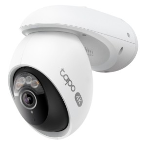 TP-Link Tapo TC46 caméra de sécurité Sphérique Caméra de sé | JDB-Info