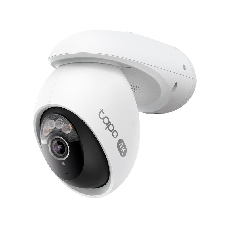TP-Link Tapo TC46 caméra de sécurité Sphérique Caméra de sé | JDB-Info