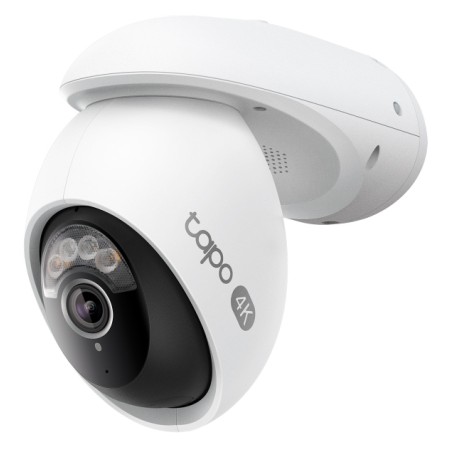 TP-Link Tapo TC46 caméra de sécurité Sphérique Caméra de sé | JDB-Info