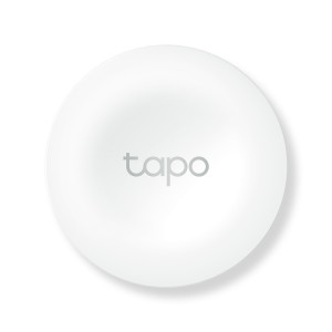 TP-Link Tapo S200B Sans fil Blanc | JDB-Info