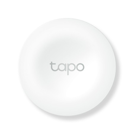 TP-Link Tapo S200B Sans fil Blanc | JDB-Info
