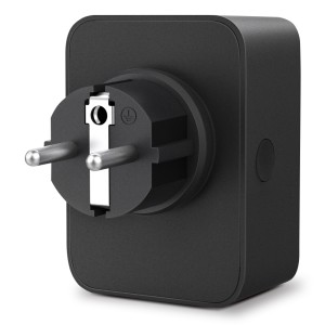 TP-Link Tapo P410M Prise intelligente 3680 W Maison Noir | JDB-Info