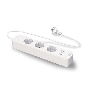 TP-Link Tapo P300 3 sortie(s) CA Type F (CEE 7/4) 1,5 m 3 2 | JDB-Info