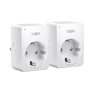 TP-Link Tapo P110 Prise intelligente 3680 W Maison, Bureau | JDB-Info