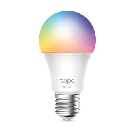 TP-Link Tapo L535E Ampoule intelligente Wi-Fi/Bluetooth | JDB-Info