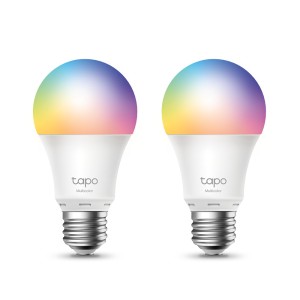 TP-Link Tapo L530E Ampoule intelligente Wi-Fi | JDB-Info