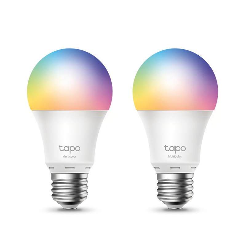 TP-Link Tapo L530E Ampoule intelligente Wi-Fi | JDB-Info