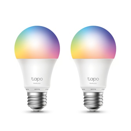 TP-Link Tapo L530E Ampoule intelligente Wi-Fi | JDB-Info