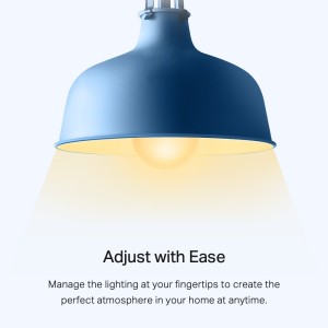 TP-Link Tapo L510E(2-PACK) éclairage intelligent Ampoule in | JDB-Info