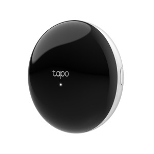 TP-Link Tapo H110 Sans fil Noir | JDB-Info