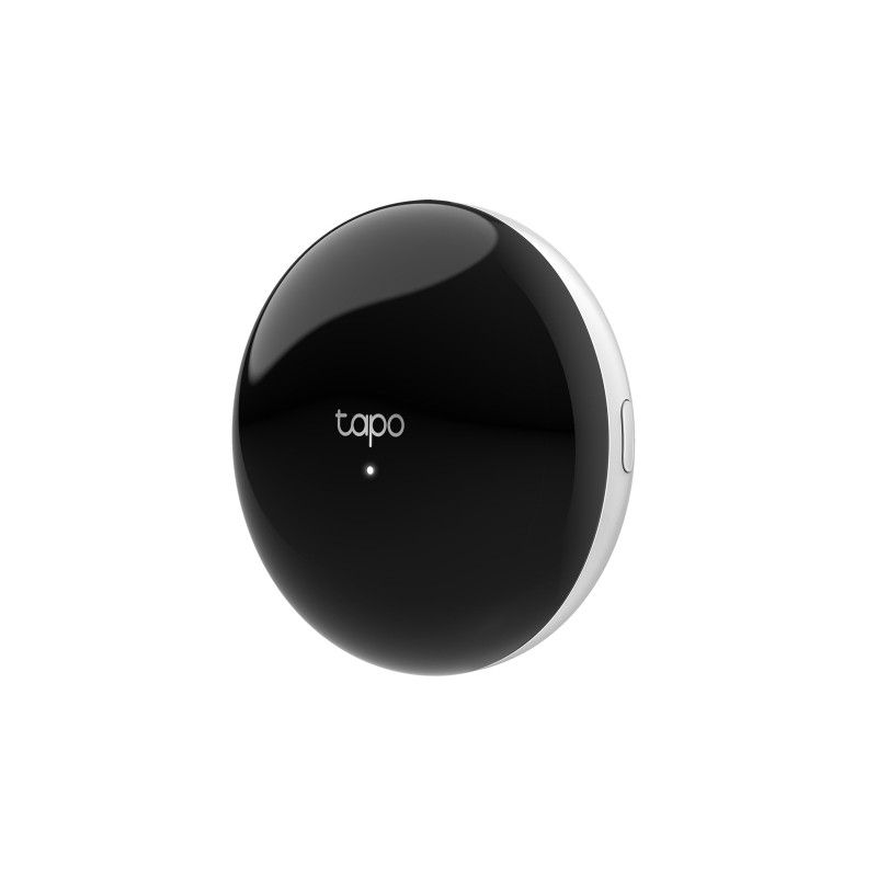 TP-Link Tapo H110 Sans fil Noir | JDB-Info