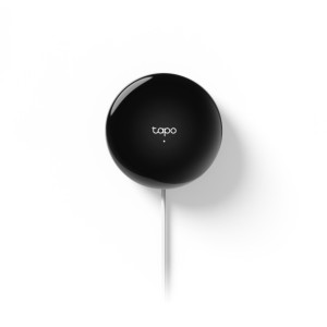 TP-Link Tapo H110 Sans fil Noir | JDB-Info