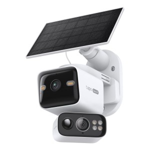 TP-Link Tapo C645D KIT Caméra de sécurité IP Extérieure 230 | JDB-Info