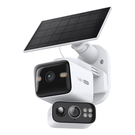 TP-Link Tapo C645D KIT Caméra de sécurité IP Extérieure 230 | JDB-Info
